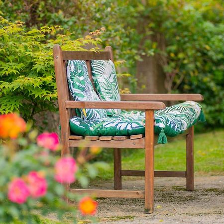Hostellerie Du Parc Cambo-les-Bains Ngoại thất bức ảnh