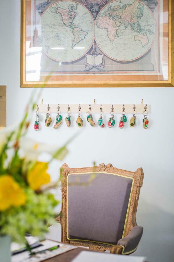 Hostellerie Du Parc Cambo-les-Bains Ngoại thất bức ảnh