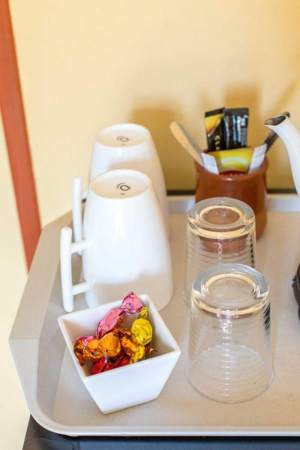 Hostellerie Du Parc Cambo-les-Bains Ngoại thất bức ảnh